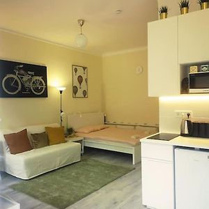 Studio Appartement